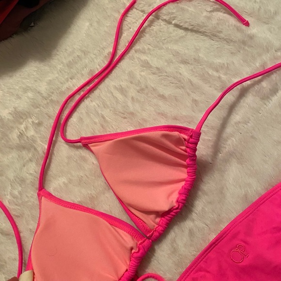 Bikini Style Bathing Suit - Picture 4 of 6